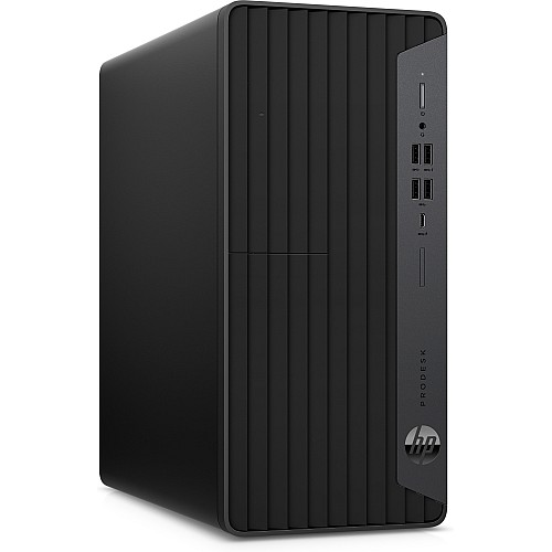 Windowsデスクトップ HP ProDesk 600 G6 Small Gebruikte Desktops Hewlett-Packard 600 G6 MT | LaptopCentrum - De